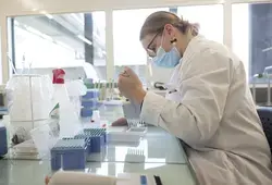 Laboratoire Inovalys
