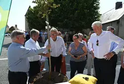 Deux nouvelles maisons de santé inaugurées en Sarthe