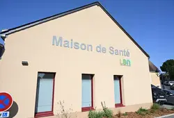 Deux nouvelles maisons de santé inaugurées en Sarthe