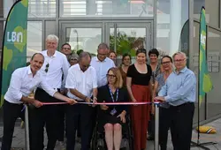 Deux nouvelles maisons de santé inaugurées en Sarthe