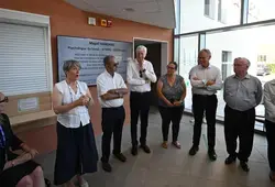 Deux nouvelles maisons de santé inaugurées en Sarthe