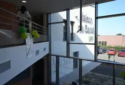 Deux nouvelles maisons de santé inaugurées en Sarthe