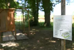 Une nouvelle saison photographique débute à l'Abbaye Royale de l'Épau