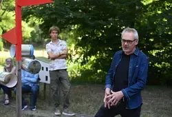 Une nouvelle saison photographique débute à l'Abbaye Royale de l'Épau