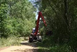 La prévention contre les feux de forêts et espaces naturels est lancée
