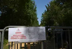 La prévention contre les feux de forêts et espaces naturels est lancée