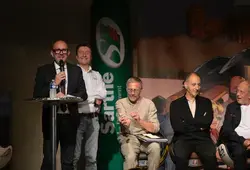 Un évènement « BD à l’Epau » autour de l’épopée Rondeau