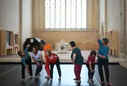 Le Temps Fort Danse & Musique amateur - Départemental fête ses 10 ans !