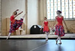 Le Temps Fort Danse & Musique amateur - Départemental fête ses 10 ans !