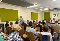 La Biennale culturelle du Département revient avec une nouvelle thématique