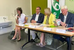 La Biennale culturelle du Département revient avec une nouvelle thématique