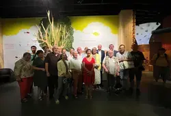 La Biennale culturelle du Département revient avec une nouvelle thématique