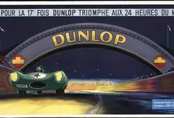 1956 24h du Mans