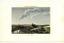 Archives départementales