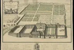 Archives Départementales