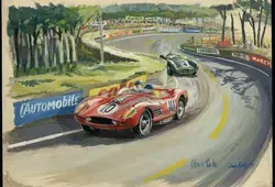 24h du Mans