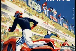 24h du Mans
