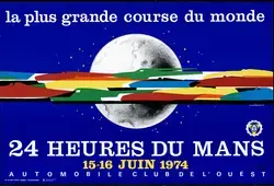 24h du Mans