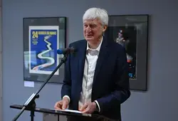 Une exposition pour redécouvrir l'artiste sarthois Jean Jacquelin