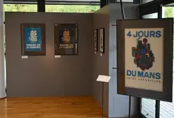 Une exposition pour redécouvrir l'artiste sarthois Jean Jacquelin