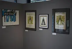 Une exposition pour redécouvrir l'artiste sarthois Jean Jacquelin