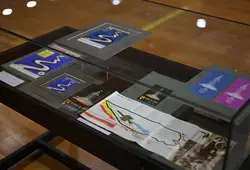 Une exposition pour redécouvrir l'artiste sarthois Jean Jacquelin