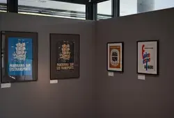 Une exposition pour redécouvrir l'artiste sarthois Jean Jacquelin