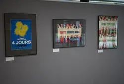 Une exposition pour redécouvrir l'artiste sarthois Jean Jacquelin