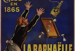 La Raphaëlle - Liqueur Bonal