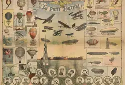 Conquête de l'air