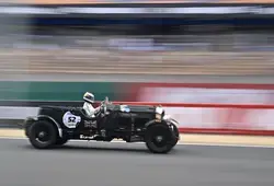 Retour sur une édition à succès avec Le Mans Classic 2025