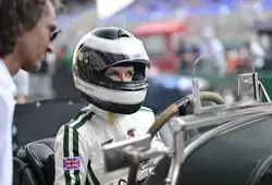 Retour sur une édition à succès avec Le Mans Classic 2025