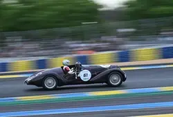 Retour sur une édition à succès avec Le Mans Classic 2025