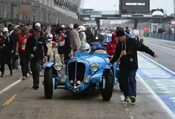 Retour sur une édition à succès avec Le Mans Classic 2025