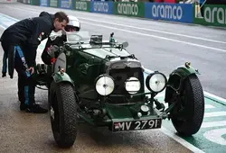 Retour sur une édition à succès avec Le Mans Classic 2025