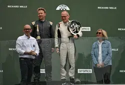 Retour sur une édition à succès avec Le Mans Classic 2025