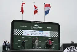 Retour sur une édition à succès avec Le Mans Classic 2025