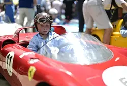 Retour sur une édition à succès avec Le Mans Classic 2025
