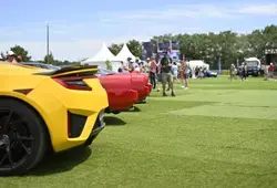 Retour sur une édition à succès avec Le Mans Classic 2025