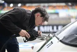 Retour sur une édition à succès avec Le Mans Classic 2025