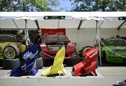Retour sur une édition à succès avec Le Mans Classic 2025