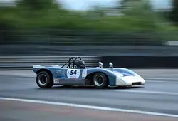 Retour sur une édition à succès avec Le Mans Classic 2025