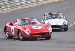 Retour sur une édition à succès avec Le Mans Classic 2025