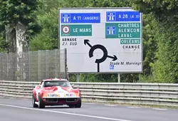 Retour sur une édition à succès avec Le Mans Classic 2025