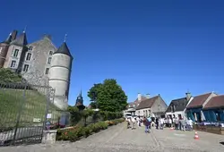 Le restaurant Le Chandelier à Montmirail est prêt à accueillir sa clientèle