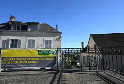 Le restaurant Le Chandelier à Montmirail est prêt à accueillir sa clientèle