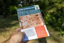 Un nouveau guide pour découvrir les plus beaux itinéraires en Sarthe