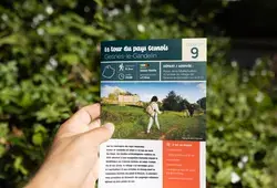 Un nouveau guide pour découvrir les plus beaux itinéraires en Sarthe