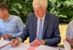 Le dispositif « Sentinelles de la Forêt » inauguré en Sarthe