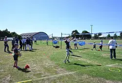 Un été sportif en Sarthe avec la tournée d’été du Département !